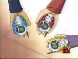 The D-3 (Digivice in 02)